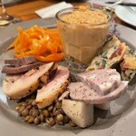 カヴァタッピ サンジュー - 