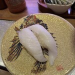 氷見 きときと寿し 富山駅店 - 