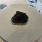 ナクレ - 白子、イカスミ