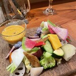 カヴァタッピ サンジュー - 