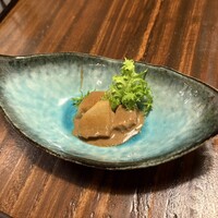 鉄板焼き 牛鳴 - 