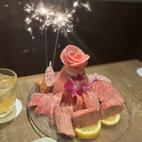 焼肉レストラン ロインズ 久茂地店 - 