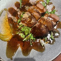 魚China YO - 酢豚