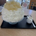 サカノウエカフェ - 