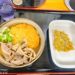 麺紡 - 今日のお昼ご飯