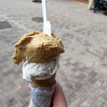 Heladeria Bina bina Ezcaray - 