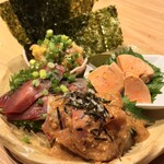 笑ウ酒ニハ福来ル - 