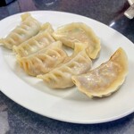 上海楼 刀削麺館 - 