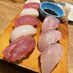 大衆酒場 さわ村 - 