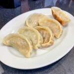 上海楼 刀削麺館 - 