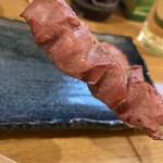 もつやきはる - 