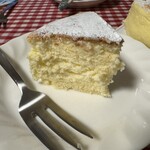 お菓子の館 あくつ - 