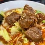 上海楼 刀削麺館 - 