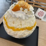 サカノウエカフェ - 