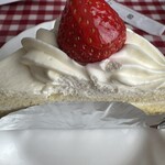 お菓子の館 あくつ - 