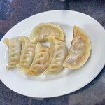 上海楼 刀削麺館 - 