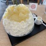 サカノウエカフェ - 