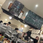 大衆酒場 さわ村 - 