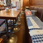 カフェドアン - 