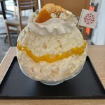 サカノウエカフェ - 