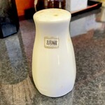 上海楼 刀削麺館 - 