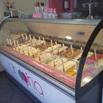 Heladeria Bina bina Ezcaray - 料理写真: