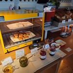 JR九州ホテル宮崎 - 2024年9月　宮崎のてげ美味ビュッフェ