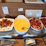 JR九州ホテル宮崎 - 2024年9月　宮崎のてげ美味ビュッフェ