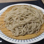 そばと酒と天ぷら 素や - 