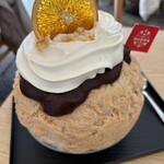 サカノウエカフェ - 