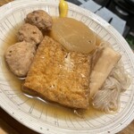 大衆酒場 さわ村 - 