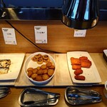 JR九州ホテル宮崎 - 2024年9月　宮崎のてげ美味ビュッフェ