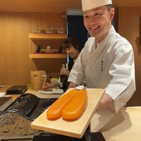 恵比寿 鮨 ふじまさ - 