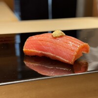 恵比寿 鮨 ふじまさ - 