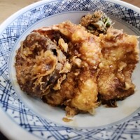 てんぷら天松 日本橋店 - 