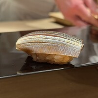 恵比寿 鮨 ふじまさ - 