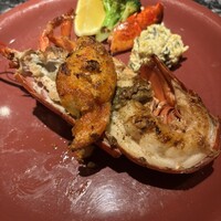 TEPPANYAKI 10 STEAK & LOBSTER - 