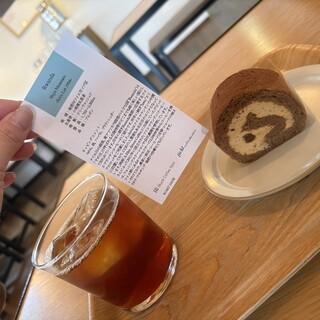 リヒト コーヒー&ケークス_0