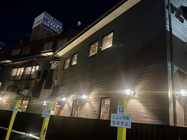 母家 たすいち - 福島（居酒屋）の写真