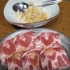 ホルモン焼肉 ぶち - 