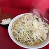 ラーメン二郎 大宮公園駅前店