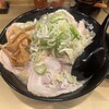 超ごってり麺ごっつ 亀戸本店