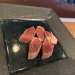 飛騨季節料理 肴 - 