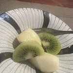 飛騨季節料理 肴 - 