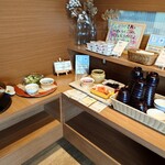 JR九州ホテル宮崎 - 2024年9月　宮崎のてげ美味ビュッフェ