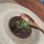 飛騨季節料理 肴 - 