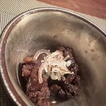 飛騨季節料理 肴 - 