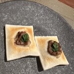 飛騨季節料理 肴 - 