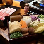 やんばるダイニング　松の古民家 - 