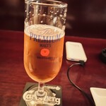 ブランド豚と創作串焼き Build - 